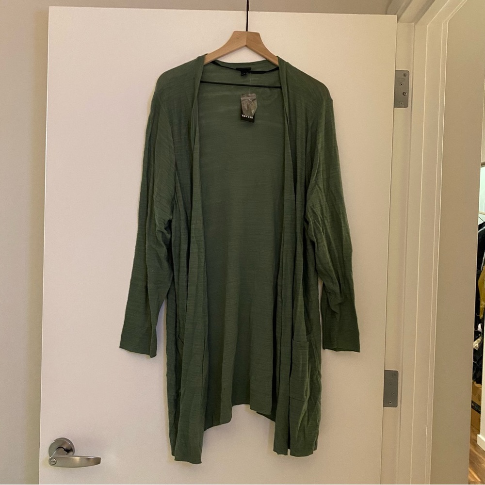 Cardigan